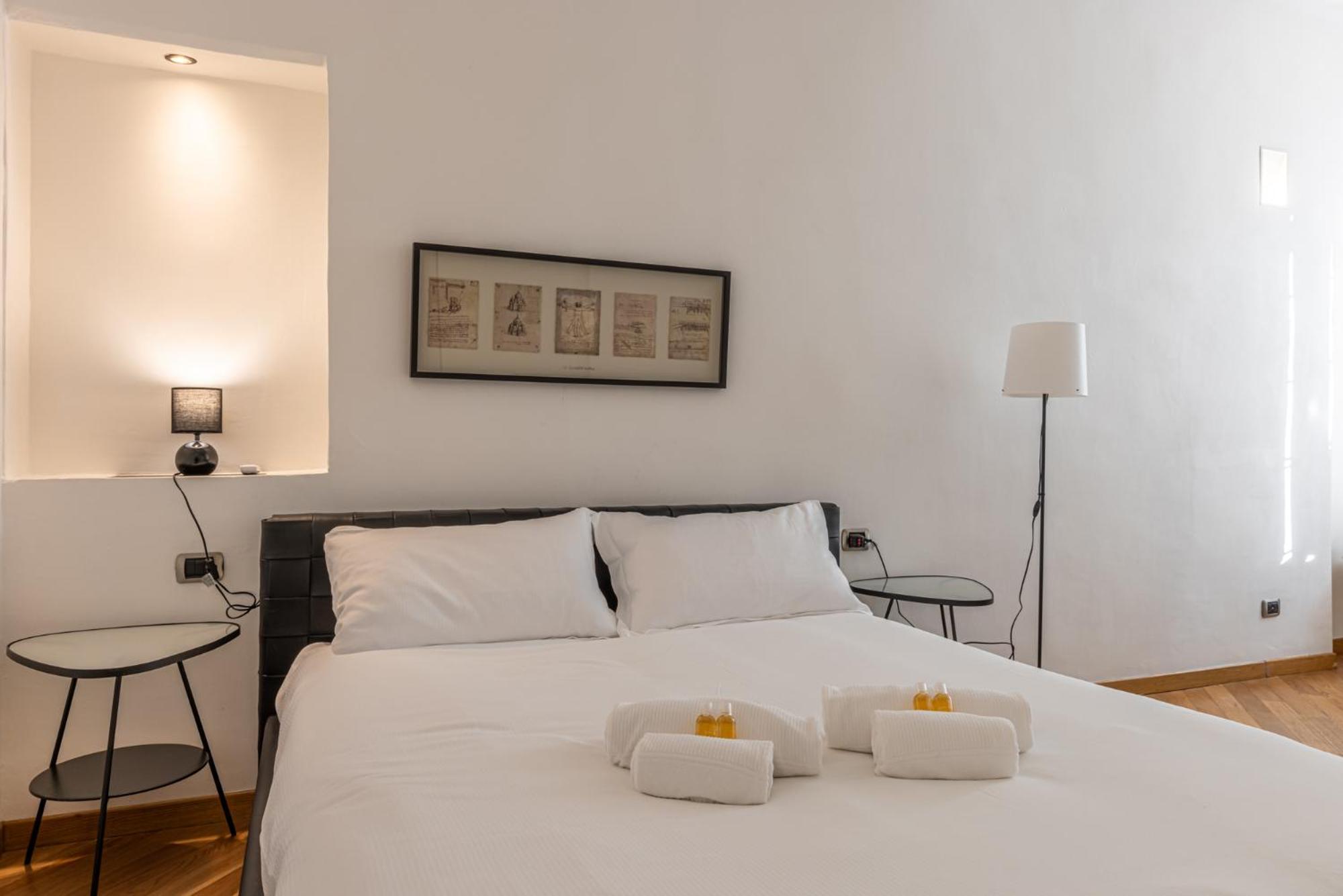 Navigli - Ripa 49 By Cortivo House Διαμέρισμα Μιλάνο Εξωτερικό φωτογραφία