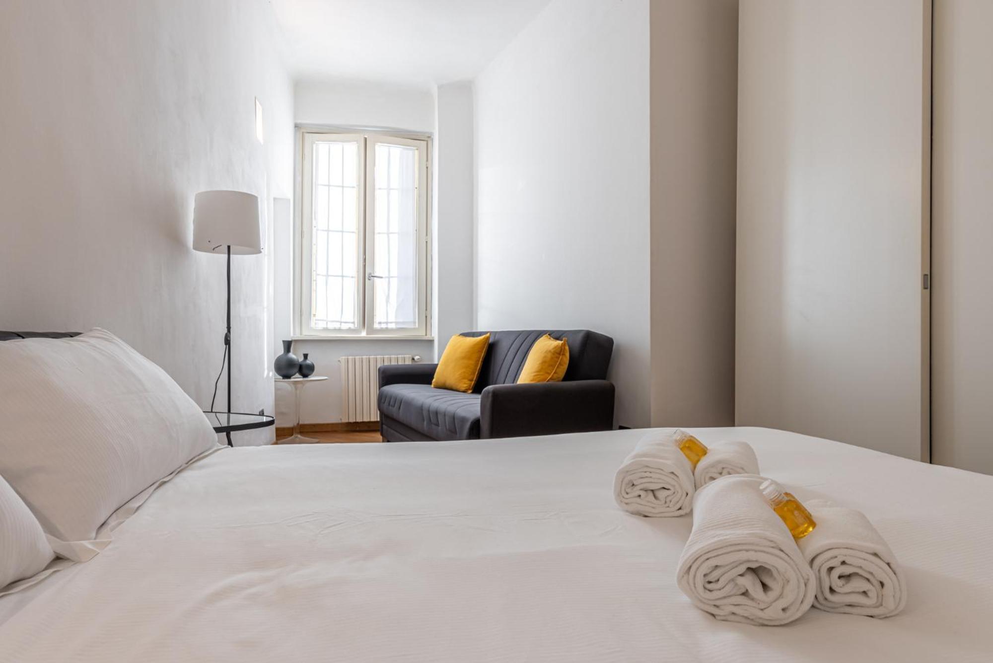 Navigli - Ripa 49 By Cortivo House Διαμέρισμα Μιλάνο Εξωτερικό φωτογραφία