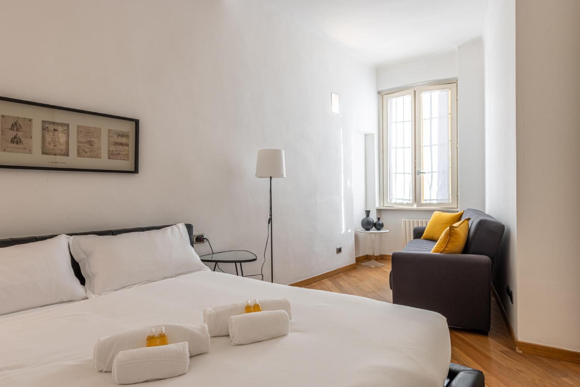 Navigli - Ripa 49 By Cortivo House Διαμέρισμα Μιλάνο Εξωτερικό φωτογραφία