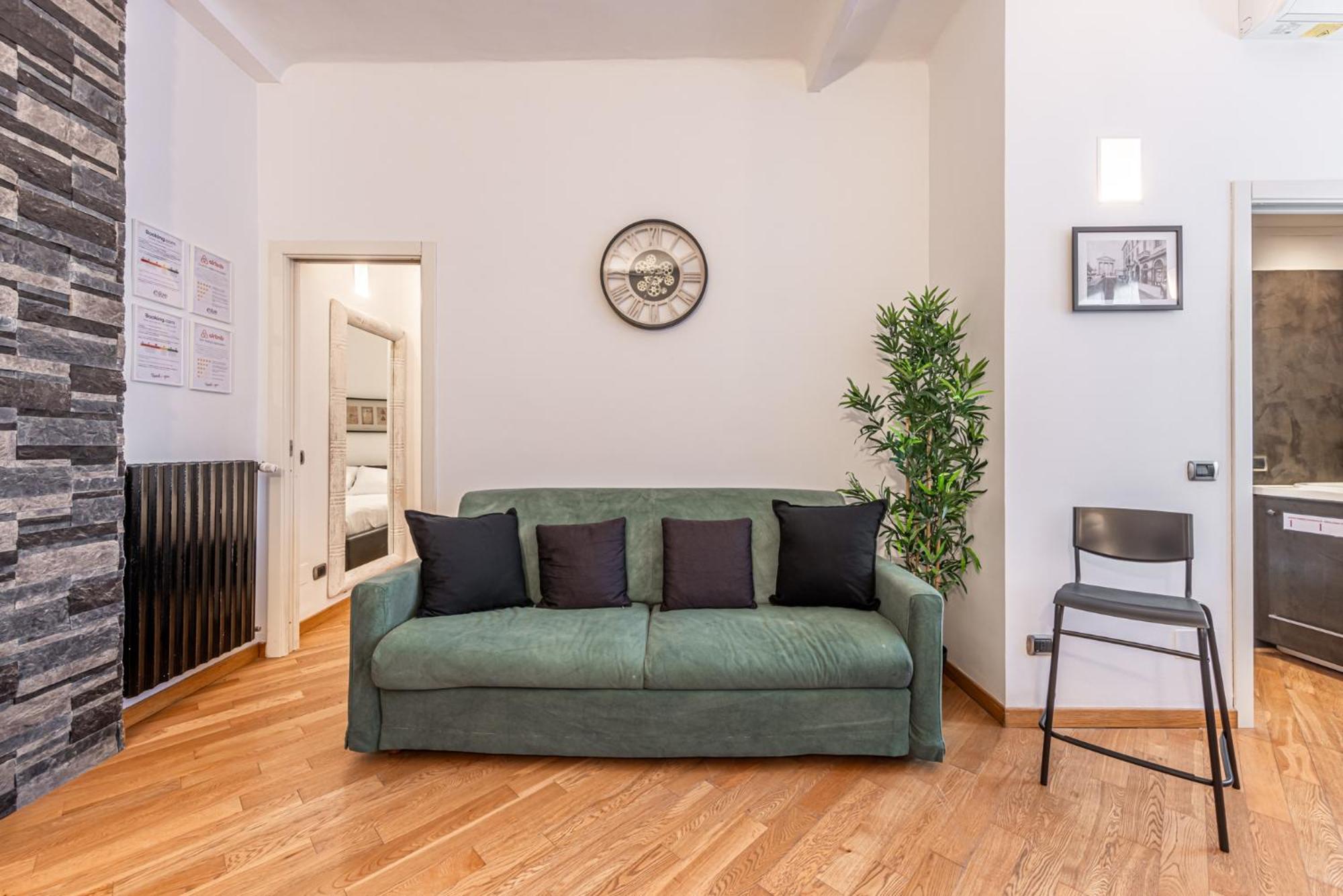 Navigli - Ripa 49 By Cortivo House Διαμέρισμα Μιλάνο Εξωτερικό φωτογραφία